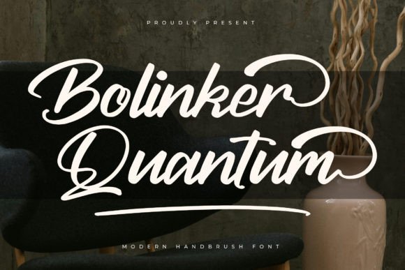 Bolinker Quantum: Infusing Projects with Fluid Sophistication