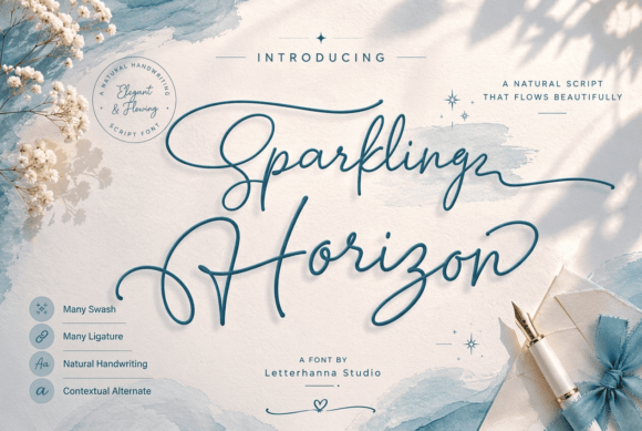 Capturing the Golden Hour: The Warmth of Sparkling Horizon