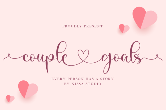 Couple Goals: Adding a Romantic Spark to Your Designs