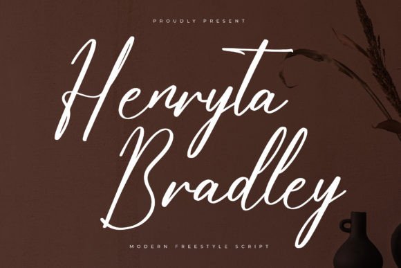 Henryta Bradley: Where Elegance Meets Your Design