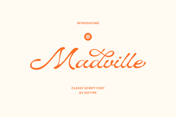 Madville: Infusing Projects with Handwritten Charm