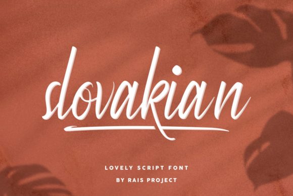 Unveiling Slovakian: A Script Font of Elegance and Versatility